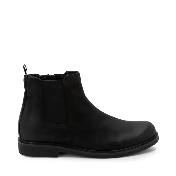 Blondo Grant Waterproof Black Nubuck, Men's, Size: 12
