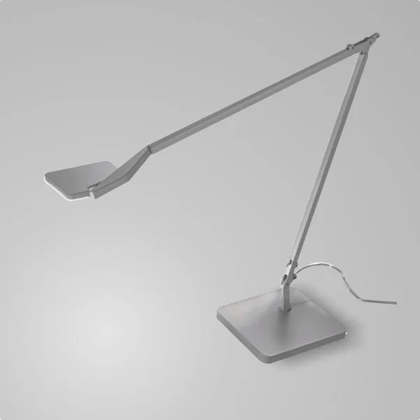 ZANEEN Jackie Table Lamp - Black - D8-4352