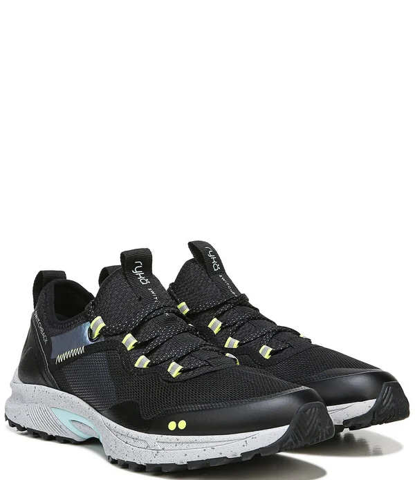 Ryka Switchback 6.5 Women's Navy