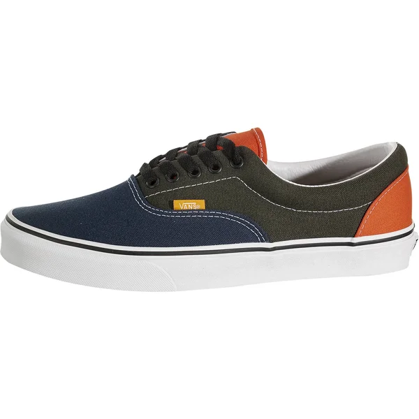 Vans Era Mix & Match 12, Violet Indigo/Forest Night