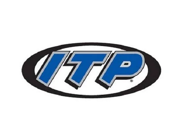 Itp Tires Holeshot Tire ; 20x11-8 - 532031