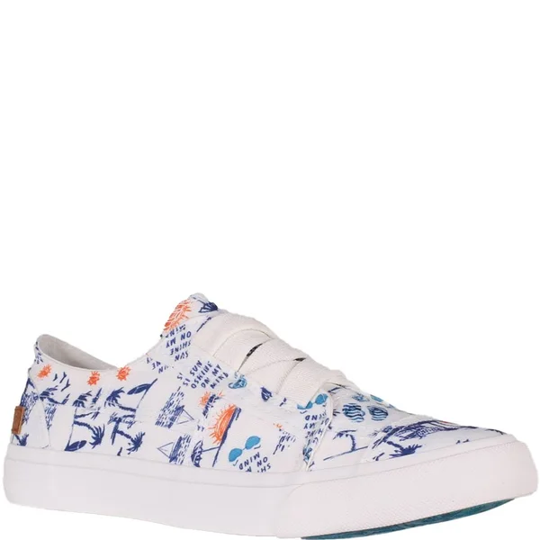 Blowfish Marley Earth Off White Summer Lovin