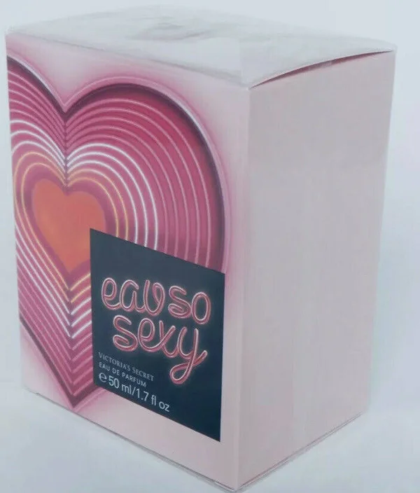 Victoria&s Secret Eau So Sexy Eau De Parfum Spray 1.7 oz