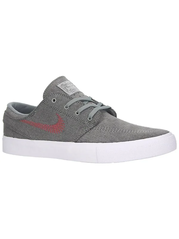 Nike SB Zoom Stefan Janoski fl RM Skate Shoes Black, Size 9.5