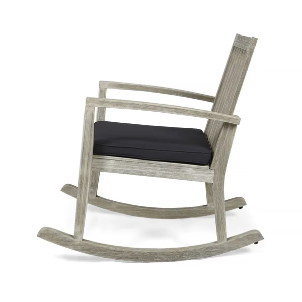 Christopher Knight Home Ediz Indoor Rocking Chair