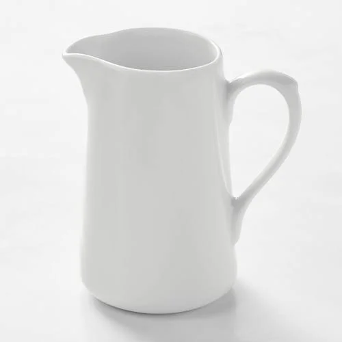 Apilco Creamer, Williams Sonoma - Teapots, Sugar & Creamer Sets - Serveware - Tabletop
