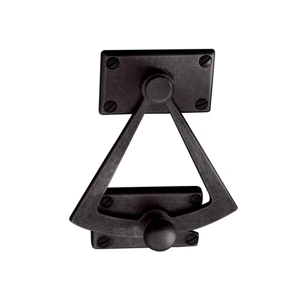 Baldwin 0340.102 Non-Handed Dutch Door Quadrant, Oil Rubbed Bronze