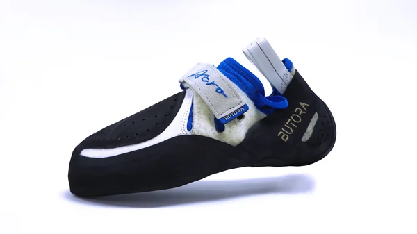 Butora Acro Tight Fit Climbing Shoe Blue 4.5