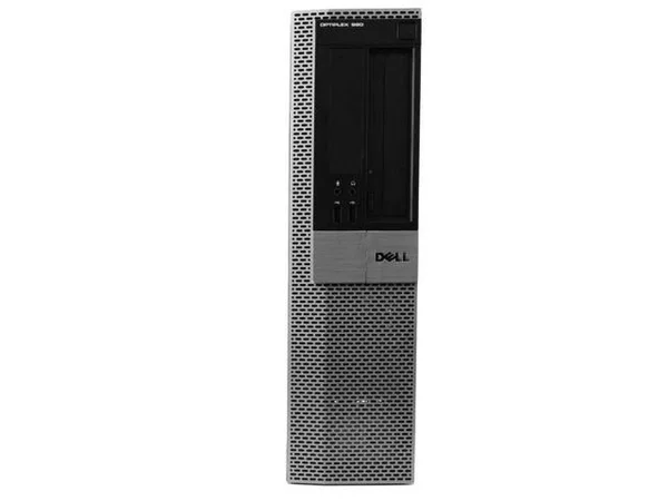 Recertified - Dell OptiPlex 980 Desktop Computer PC, 3.20 GHz Intel Core i3, 16GB DDR3 Ram, 1TB SATA Hard Drive, Windows 10 Home