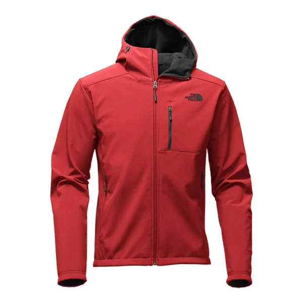 The North Face Men's Apex Bionic 2 Hoodie - Asphalt Grey