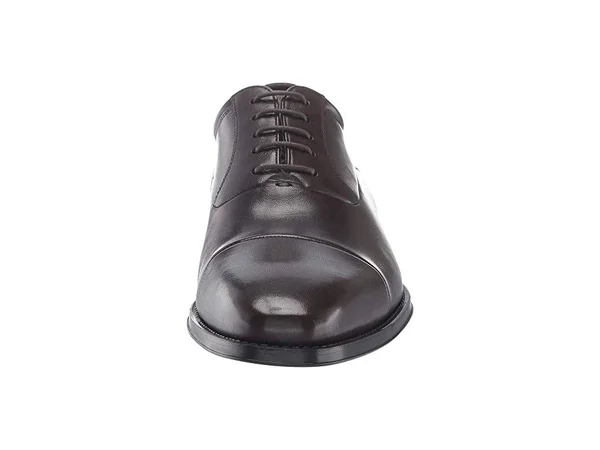 Magnanni Federico (Brown) Men's Lace Up Cap Toe Shoes