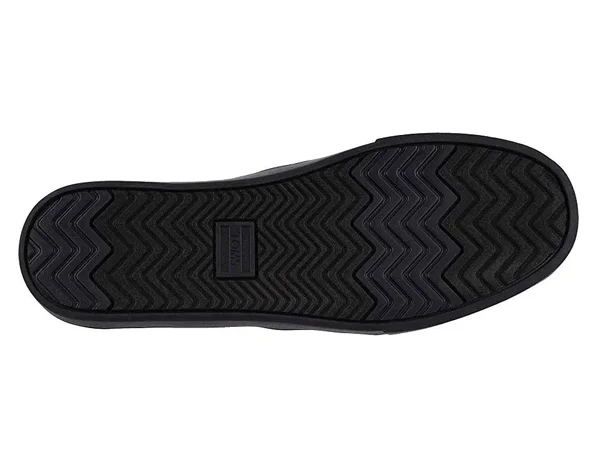 Toms Alpargata Cupsole 8.5 Women's Black