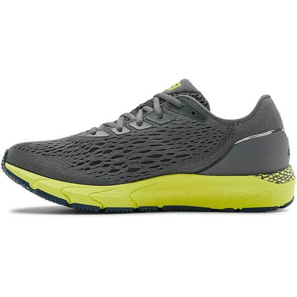 Under Armour Men's HOVR Sonic 3 Running Shoes - Gray - 13