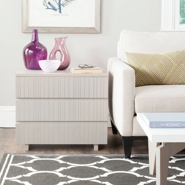 Safavieh Jorge Cabinet