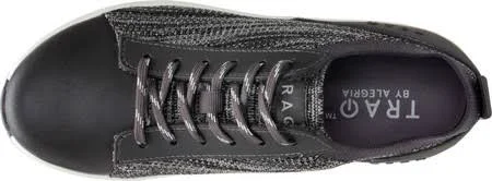 Alegria Women's Traq Qest - Charcoal - 40