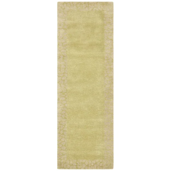 Safavieh Soho Rug SOH739B Silver, Grey, 6& x 6& Round