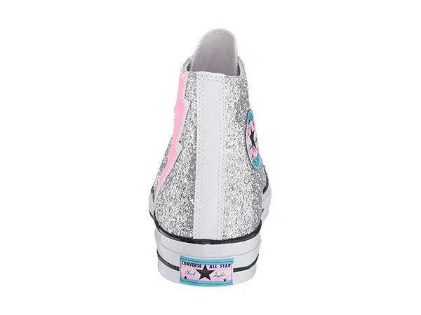 Converse Chuck 70 Pride High Top (Grey Size 10) Unisex Shoes