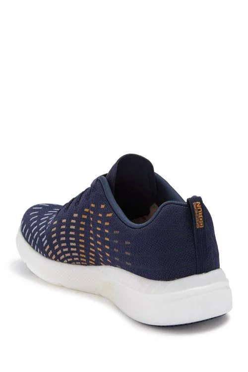 Skechers Performance Go Run Hyper Burst-Solar 11.5 Men's Navy