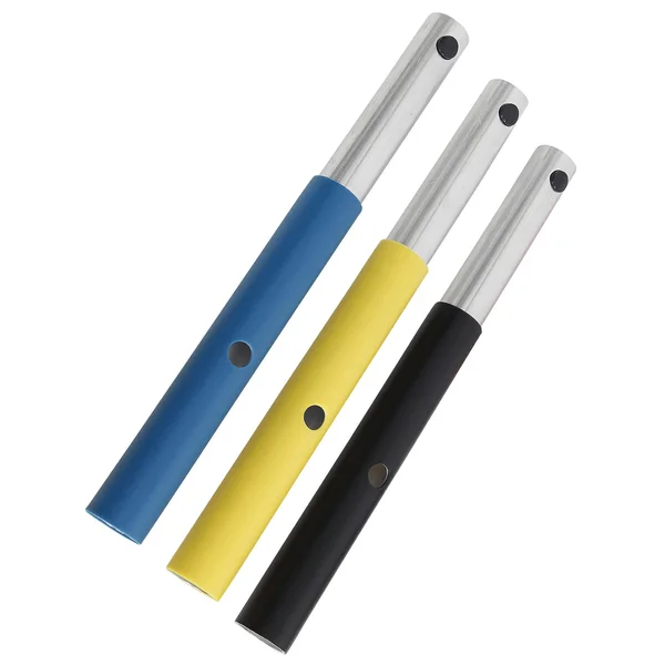 Carlisle Shaft Extender Yellow 0125811150