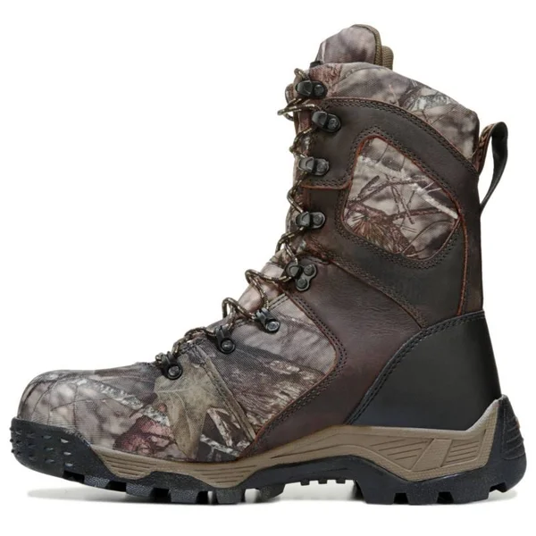 Rocky Sport Pro 1000 Gram 10 Men's Mossy Oak
