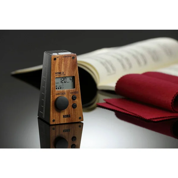 Korg KDM3 Digital Metronome