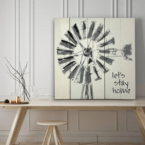 Wexford Home - Premium Gallery Wrapped Canvas - 4 Sizes Available, 32 x 22