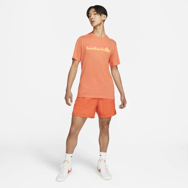 Nike Sportswear Men's Woven Flow Shorts