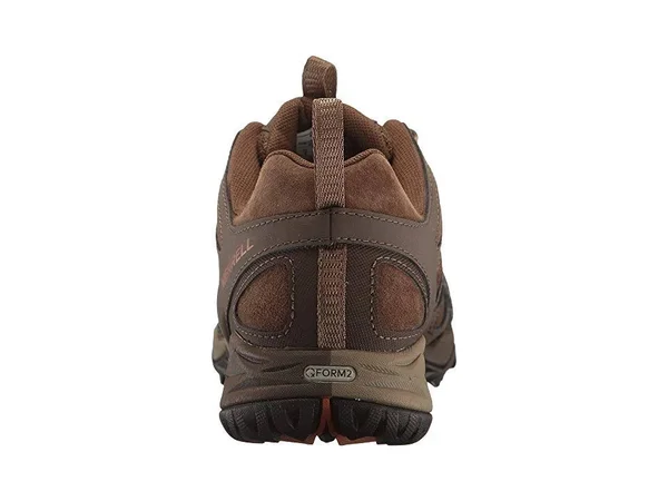 Merrell Women's Siren Sport Q2 Hiking Shoe, Size: 10, Black