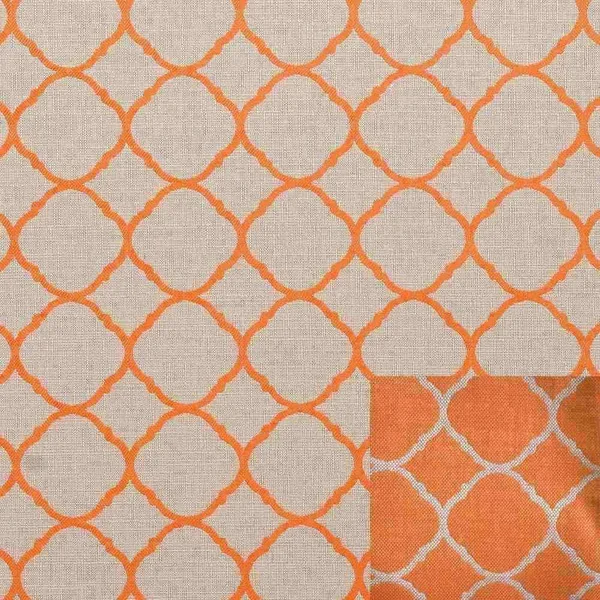 Sunbrella Upholstery Fabric 54 Accord Koi 45922-0001