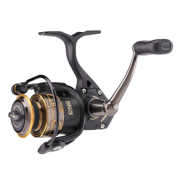 Penn BTLIII3000 Battle III Spinning Reel