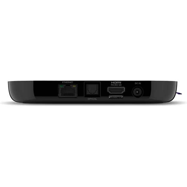 Roku 4 Streaming Media Player (4400r)