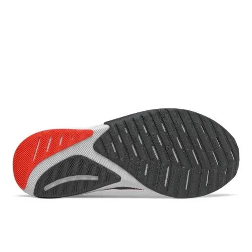 New Balance Men's FuelCell Propel V2 - Red/Black (Size 14)