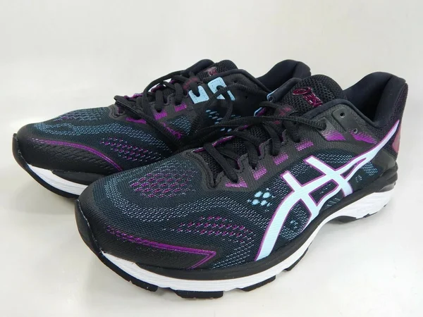 Asics Women's GT 2000 7 Running Shoes, Black