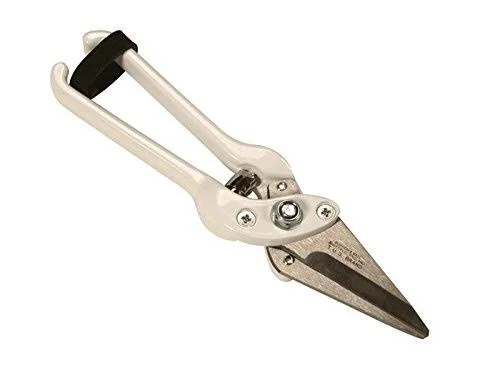 Burgon & Ball Footrot Shears Plain - One Size [AAH/FOP]