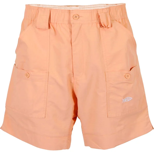 AFTCO M01L Long Short Melon 28