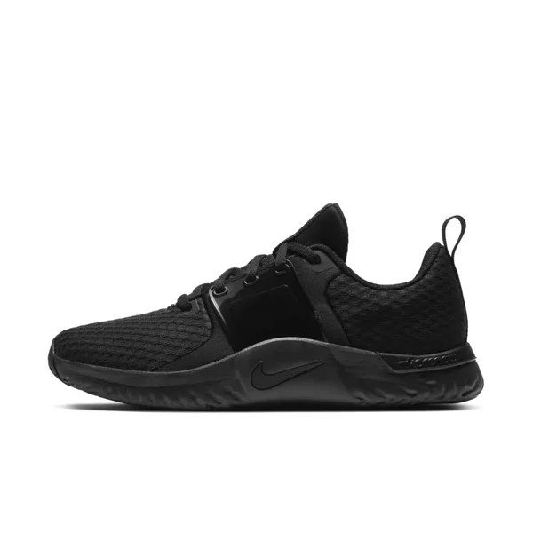 Nike Renew In-Season TR 10 Black Women's Training Shoes - Size: 6.5
