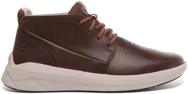 Timberland Bradstreet Ultra in Brown for Men 8.5 UK - 43 EU - 9 US - Brown