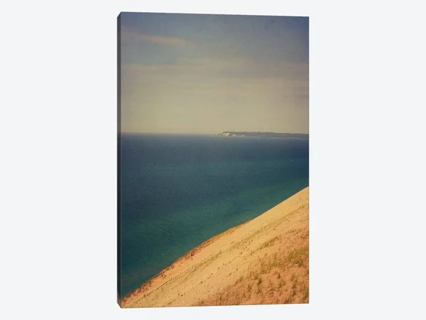 Olivia Joy StClaire Canvas Prints - Dune ( scenic & landscapes > Coastal > Coastal Sand Dunes art)