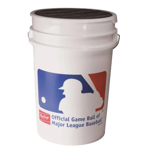 Rawlings Baseballs - 3 Pack