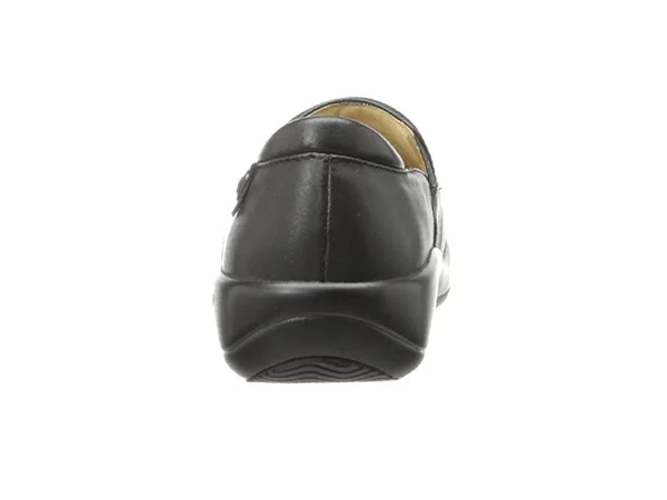 Alegria by PG Lite Women's Keli Pro Clog, Black