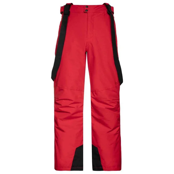Protest Owens Pants L, Short