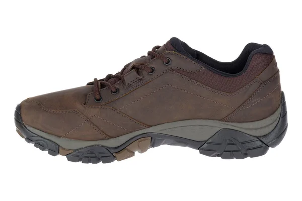 Merrell Men's Moab Adventure Lace Wide 91827W, Dark Earth, 9