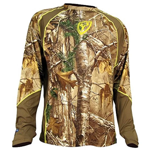 1.5 Realtree Xtra Performance Long Sleeve Shirt