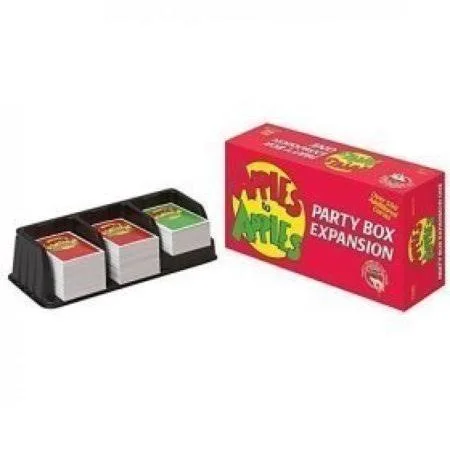Apples to Apples Party Box Expansion 2