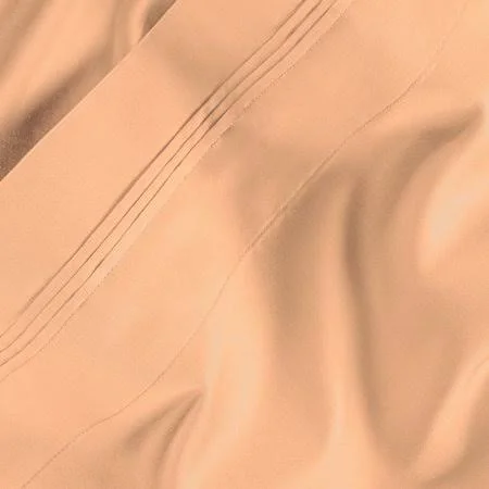 1500 Thread Count Egyptian Cotton Bedding Pillow Cases - 2pc Pillowcase Set by Impressions - King, Size: Pillow Cases (King)