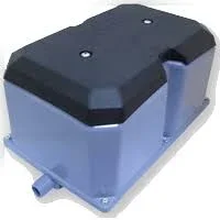 Blue Diamond ET250 Aeration/Sump Air Pump (250Lpm) - Size: 26.0