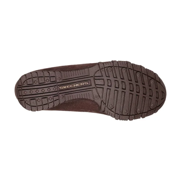 Skechers Women's Bikers Wayfarer Slip on Black