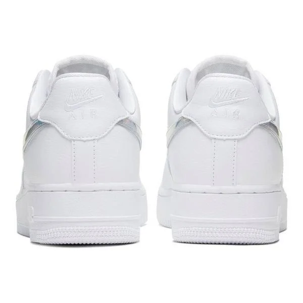 Nike Women's Air Force 1 &07 Essential - White - 6.5