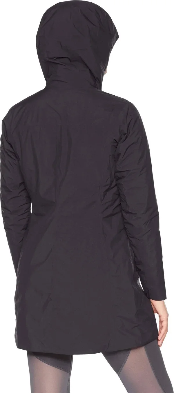 Arc&teryx Durant Coat - Women's Black - Xs