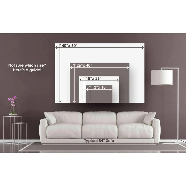 Epic Graffiti Old World Map by Wild Apple Portfolio, Giclee Canvas Wall Art, 18x22x26x22 40x22 x 60x22